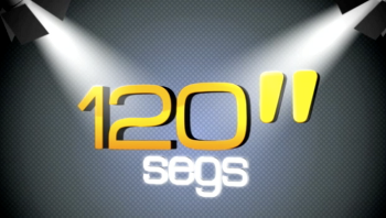 120 Segundos en vivo