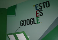 Esto es Google: Desarrollo, activismo y posicionamiento de marca
